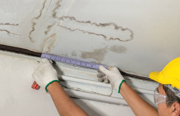 24/7 Emergency Water Extraction experts in Burbank, SD